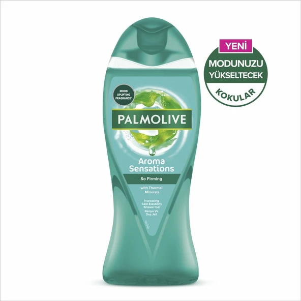 PALMOLIVE D.JELI 500ML AROMA SO SPA FIRM ürün görseli 1
