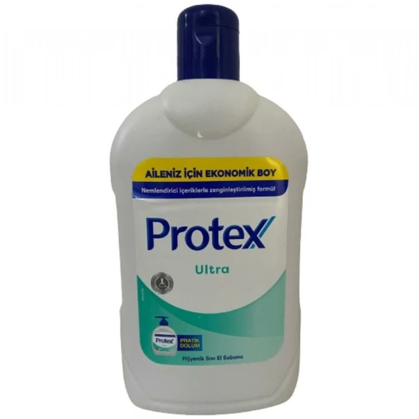 PROTEX 1500ML ULTRA ürün görseli 1