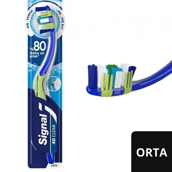 SIGNAL D.F.4D CLEAN EXPERT 2322 ürün görseli 1