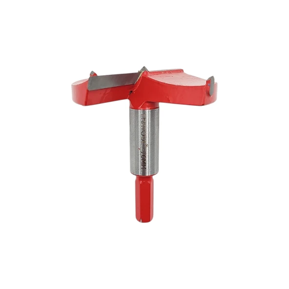 Fixonic Eratool ERA40127 70mm Tas Menteşe Matkap Ucu ürün görseli 1