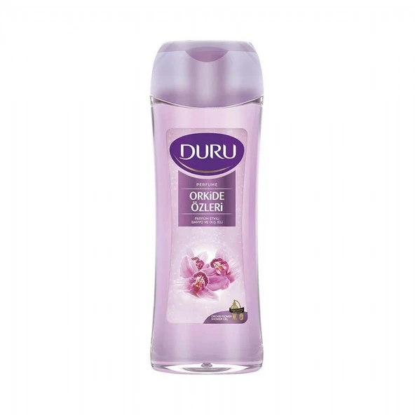 DURU D.JELI  450ML PRFM. ORKIDE ürün görseli 1