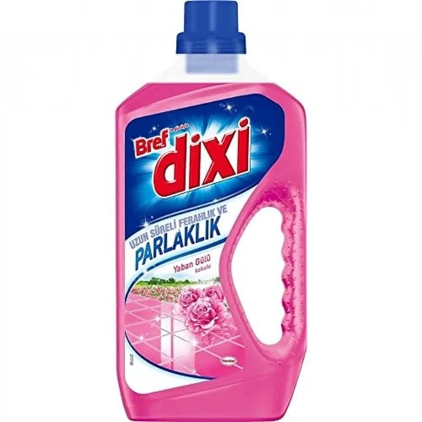 DIXI 900ML BREF YABAN GULU ürün görseli 1