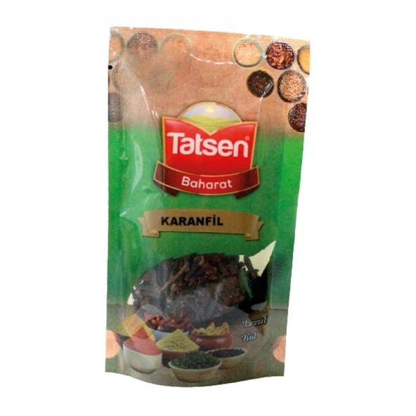 TATSEN  B. KARANFIL 20GR ürün görseli 1