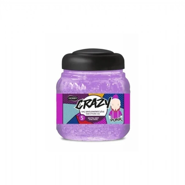 HOBBY JOLE 150ML EKSTRA SERT ürün görseli 1