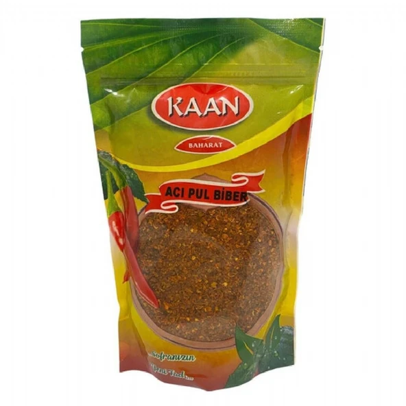 KAAN PUL BIBER 200GR ACI (12) ürün görseli 1