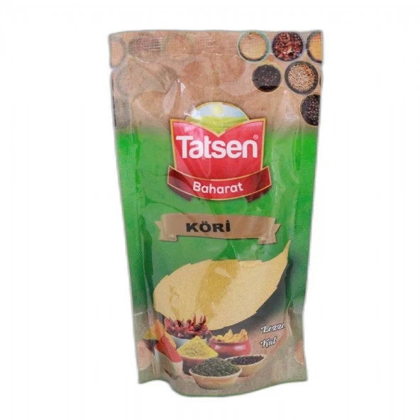 TATSEN  B. KORI 50GR ürün görseli 1