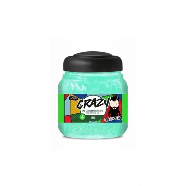 HOBBY JOLE 150ML SERT 183150 ürün görseli 1