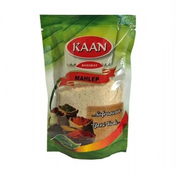 KAAN MAHLEP 50GR (15) ürün görseli 1