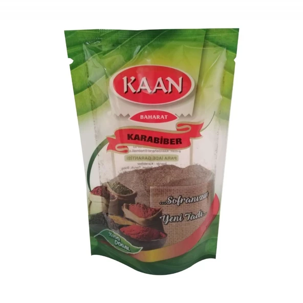 KAAN KARABIBER 40GR (15) ürün görseli 1