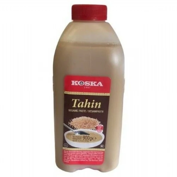 KOSKA TAHIN 900GR PLS ürün görseli 1