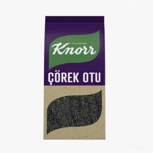 KNORR B. COREKOTU 60GR 5603 ürün görseli 1