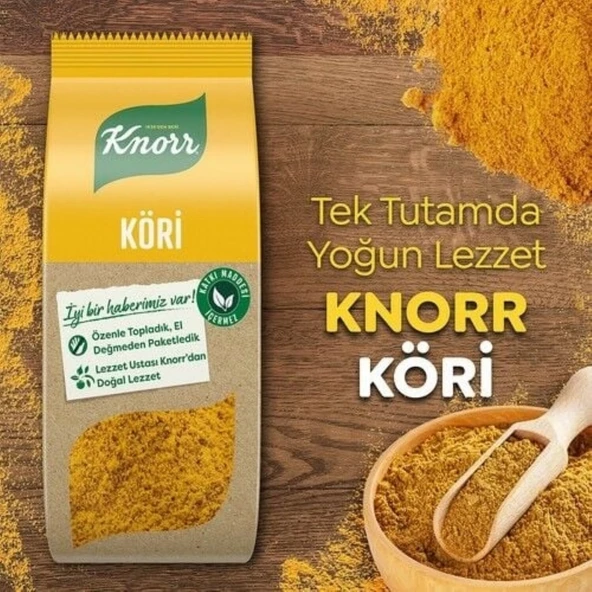 KNORR B. KORI 65GR 6195 ürün görseli 1