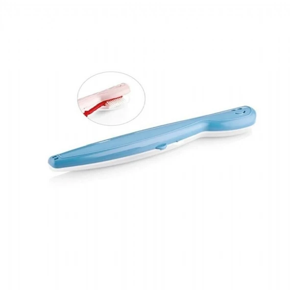 T QLUX SMILE DIS FIRCALIK KUTUSU L-627 459069 ürün görseli 1