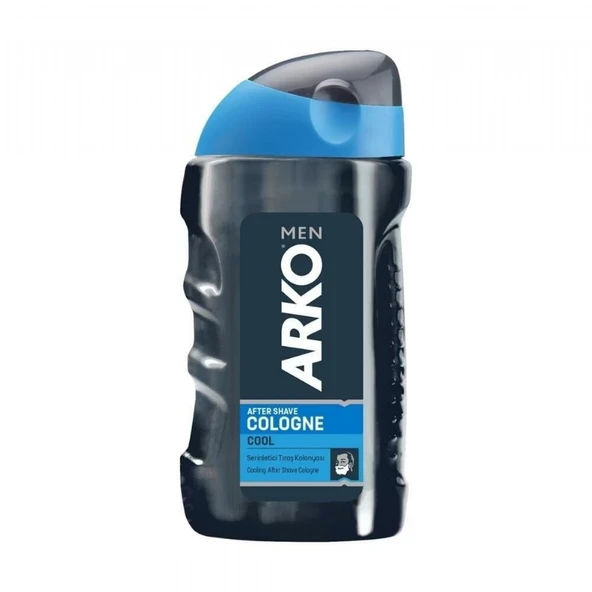 ARKO TRAS KOLONYASI 255ML COOL ürün görseli 1