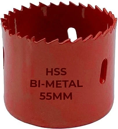 UGR 55 mm Bi-Metal Panç ürün görseli 1