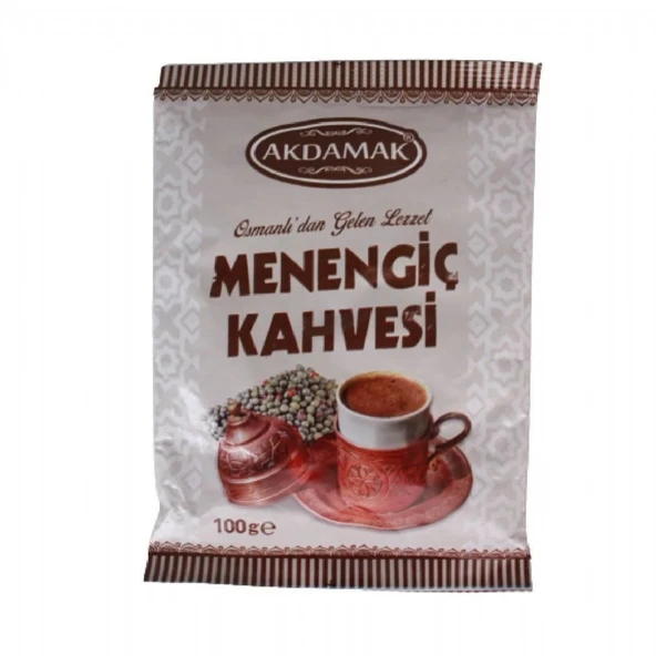 DAMAK MENENGIC KAHVE 100GR ürün görseli 1
