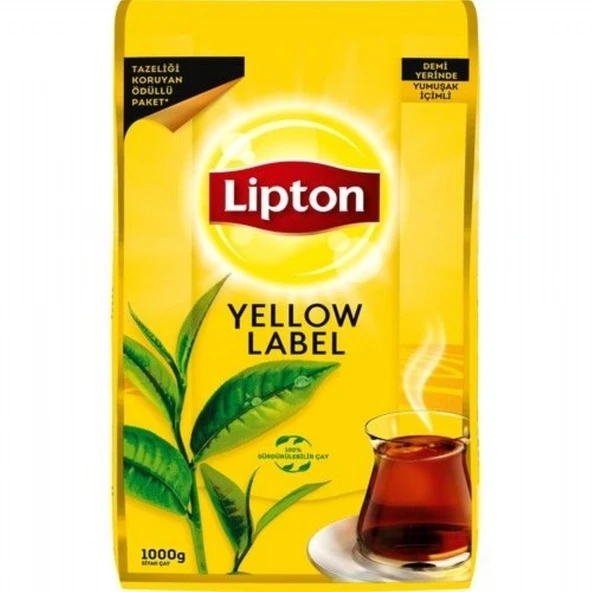 LIPTON Y.L.1KG 9139 ürün görseli 1