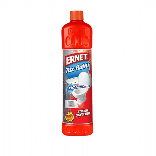 ERNET TUZ RUHU 1LT 1201522 ürün görseli 1