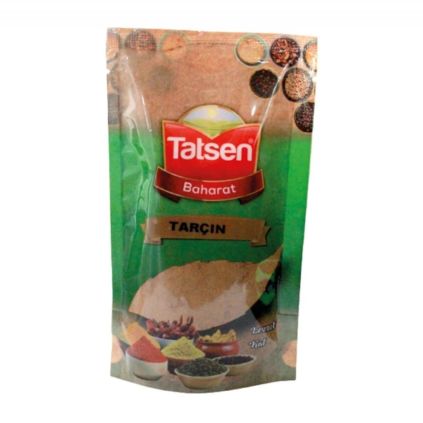 TATSEN  B. TARCIN 50GR ürün görseli 1