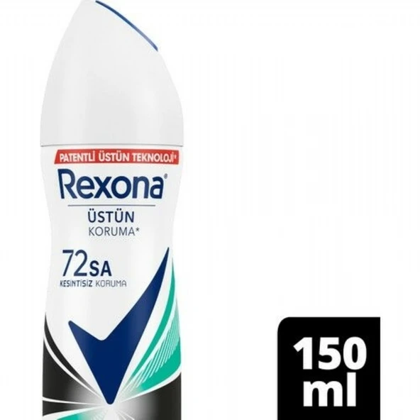 REXONA DEO 150ML INVISIBLE FRESH 1514 ürün görseli 1