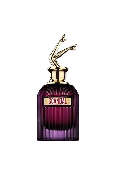 Jean Paul Gaultier Scandal Intense Edp 80 ml Kadın Parfümü ürün görseli 1