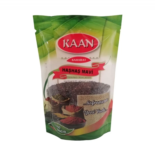 KAAN HASHAS MAVI 50GR (15) ürün görseli 1