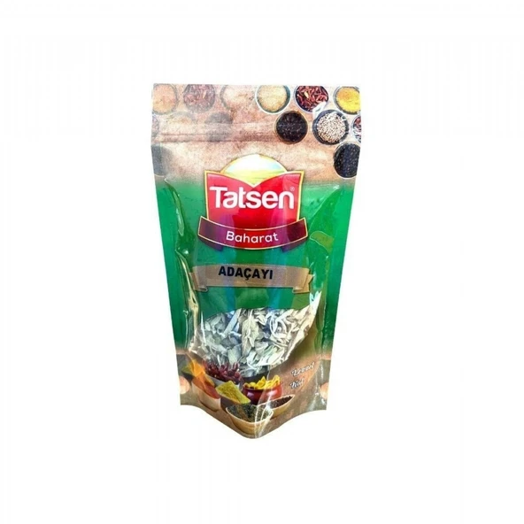 TATSEN  B. ADA CAYI 25GR ürün görseli 1