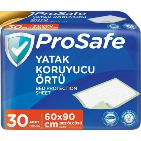 PROSAFE YATAK ORTUSU 30'LU 60X90CM  6311030 ürün görseli 1