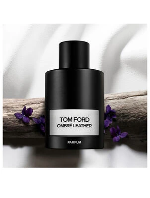 Tom Ford Ombre Leather 100 ml Parfum - Resim 2