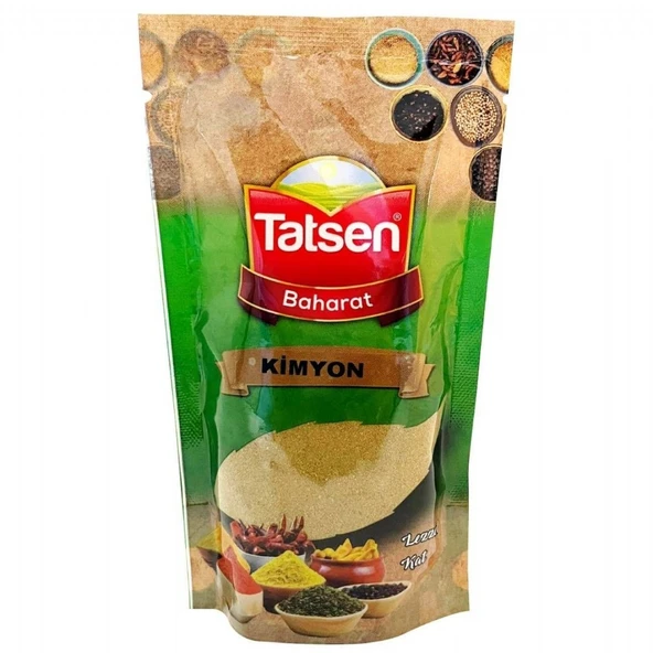TATSEN  B. KIMYON 80GR ürün görseli 1