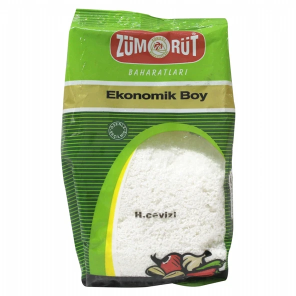 ZUMRUT  HINDISTAN CEVIZI 125GR ürün görseli 1