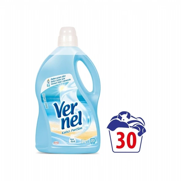 VERNEL 3LT DENIZ ESINTISI 4811 ürün görseli 1