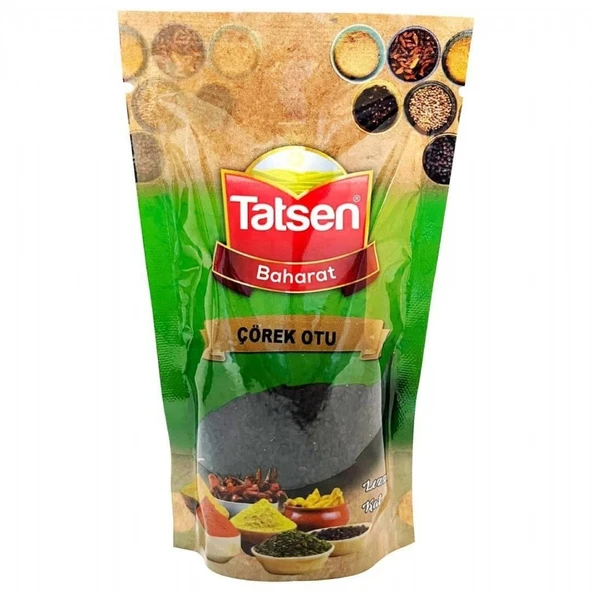 TATSEN  B. COREK OTU 80GR ürün görseli 1