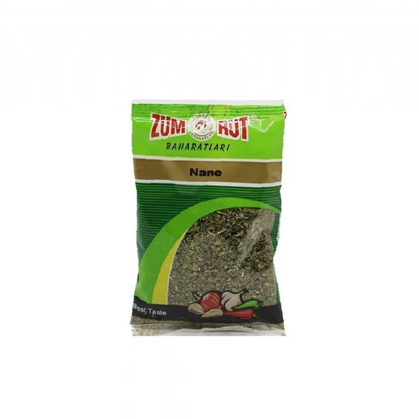 ZUMRUT  NANE 30GR ürün görseli 1