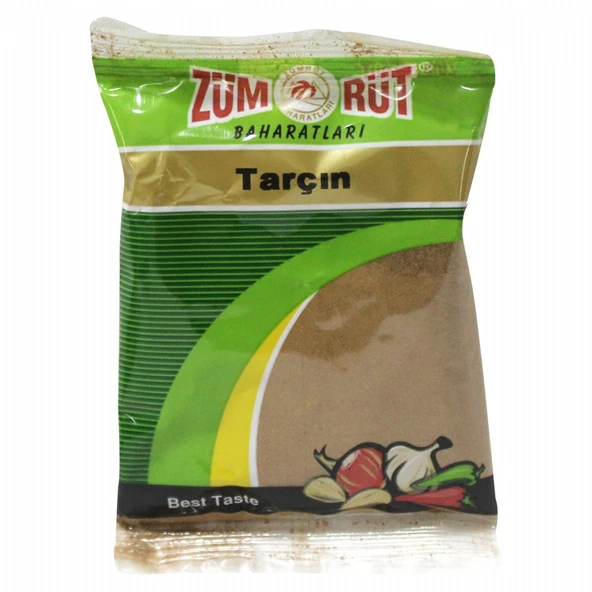 ZUMRUT  TARCIN 45GR ürün görseli 1