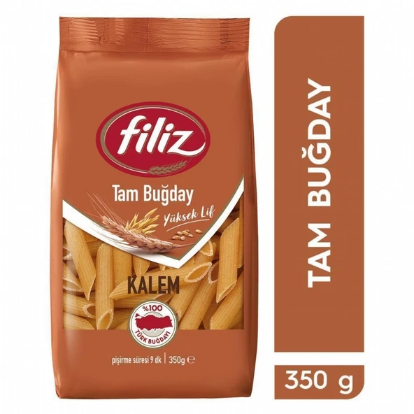 FILIZ 350GR TAM BUGDAY KALEM ürün görseli 1