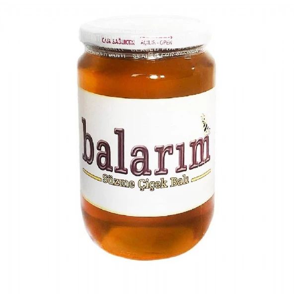 BALARIM SUZME CICEK BALI 940GR ürün görseli 1