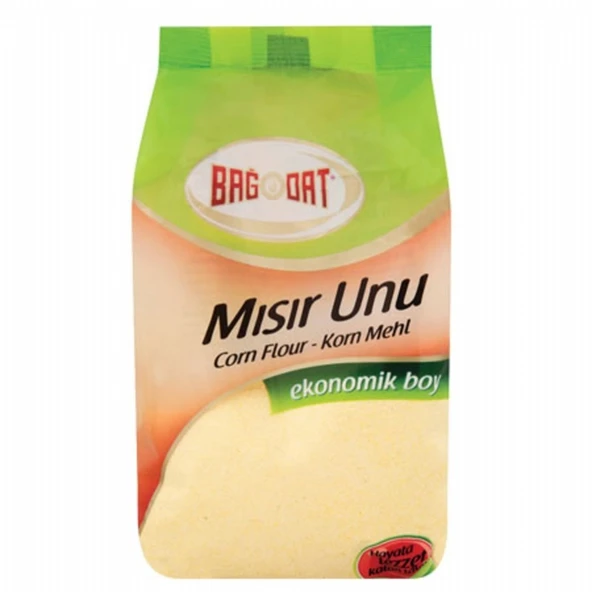 BAGDAT MISIR UNU 250GR. 5118 ürün görseli 1