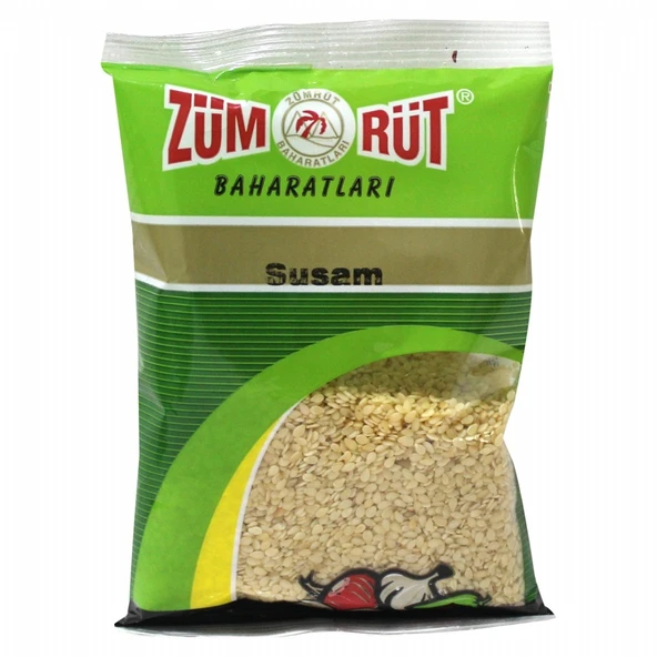 ZUMRUT  SUSAM 75GR ürün görseli 1