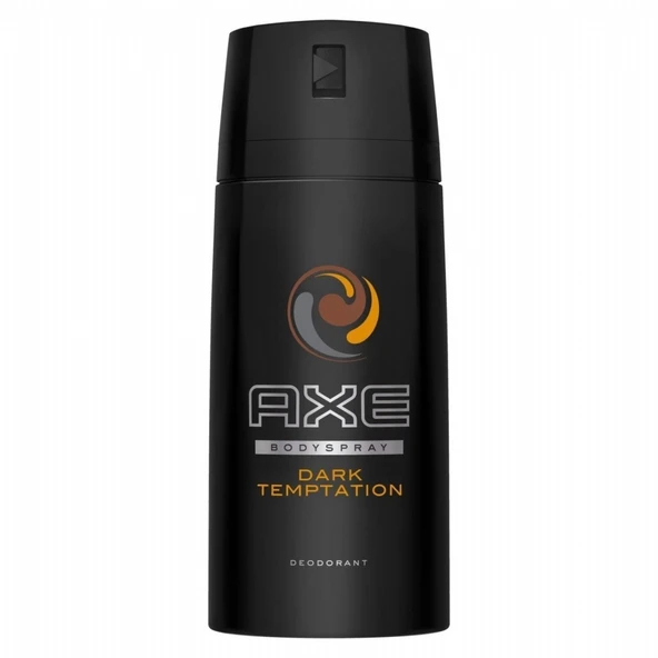 AXE DEO 150ML DARK TEMPTATION BODY 0224 ürün görseli 1