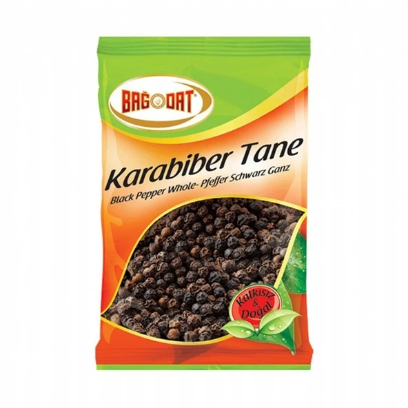 BAGDAT KARABIBER TANE 40GR 1102 ürün görseli 1