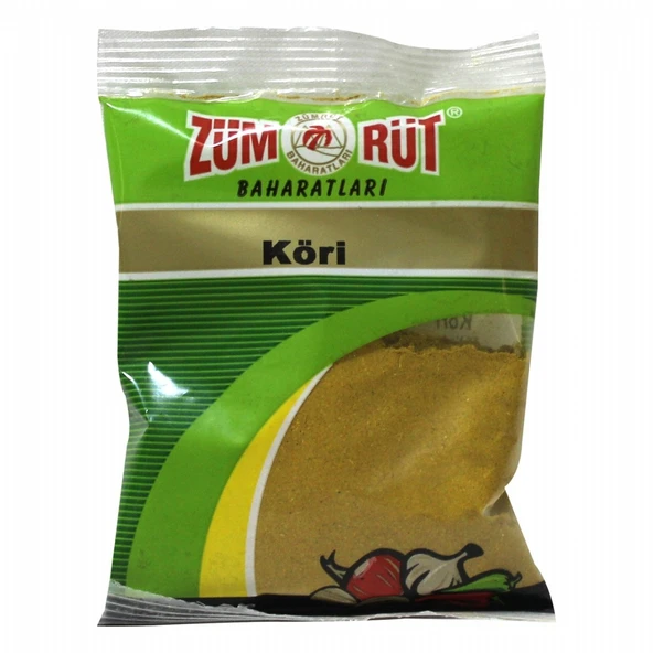 ZUMRUT  KORI 40GR ürün görseli 1