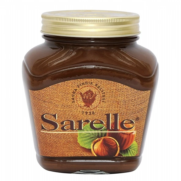 SARELLE KAK.FIND.EZMESI CAM 700GR  0013 ürün görseli 1