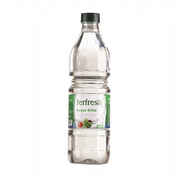 FERFRESH BEYAZ SIRKE 1LT. PET ürün görseli 1