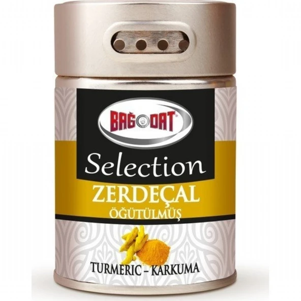 BAGDAT ZERDECAL 70GR 1945 ürün görseli 1