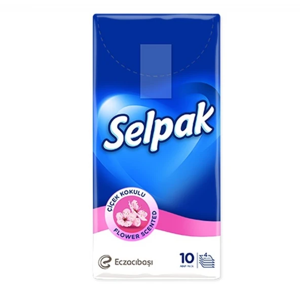 SELPAK MENDIL BAHAR(300) ürün görseli 1