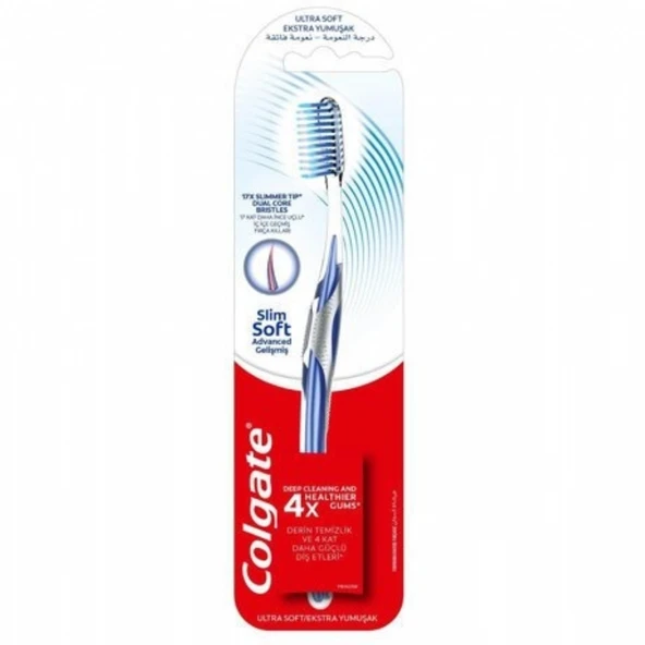 COLGATE DF SLIM SOFT GELISMIS 9028 ürün görseli 1