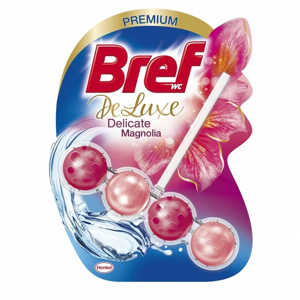 BREF DELUXE 50GR MANOLYA 4767 ürün görseli 1