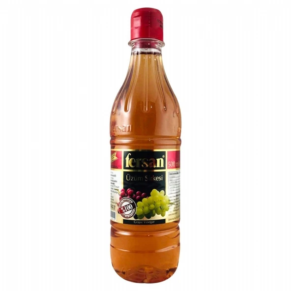 FERSAN UZUM SIRKESI 500ML.PED ürün görseli 1