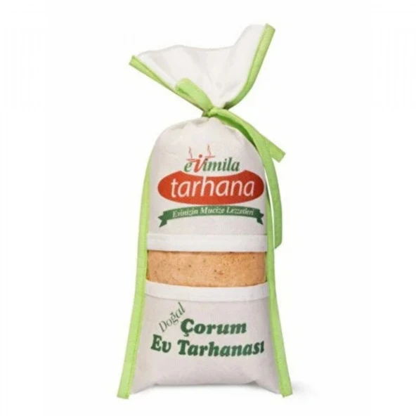 EVIMILA TARHANA 500GR ürün görseli 1
